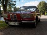 BMW 2000 CS 1965 года